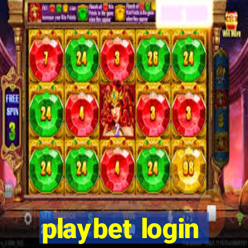 playbet login